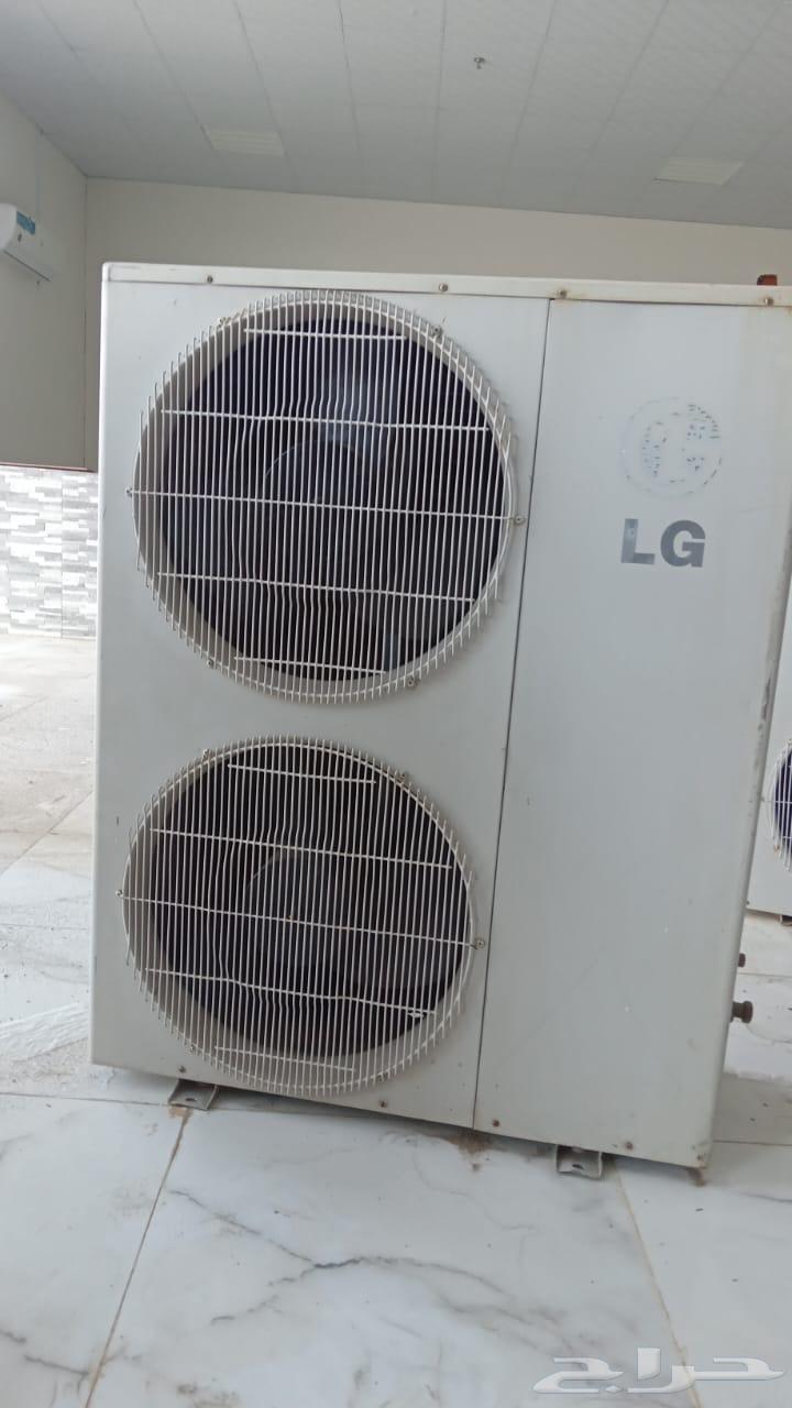 LG 100,000-ton new air conditioners63112301329665112