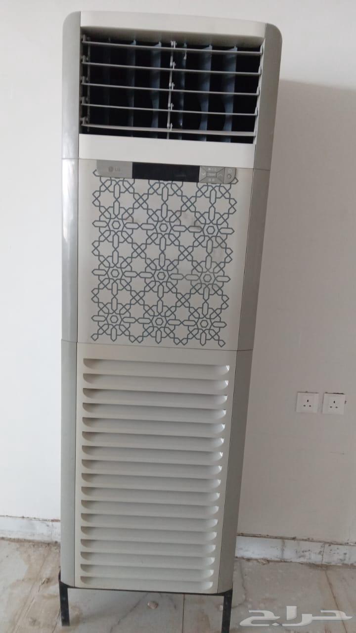 LG 100,000-ton new air conditioners63112301329665113