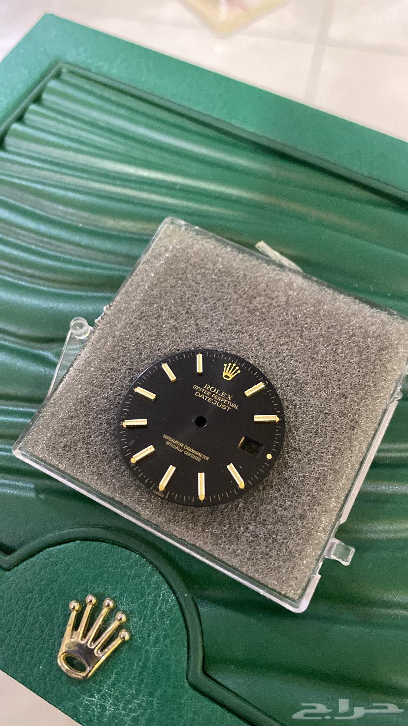 My Rolex watch is original.63111549768323111