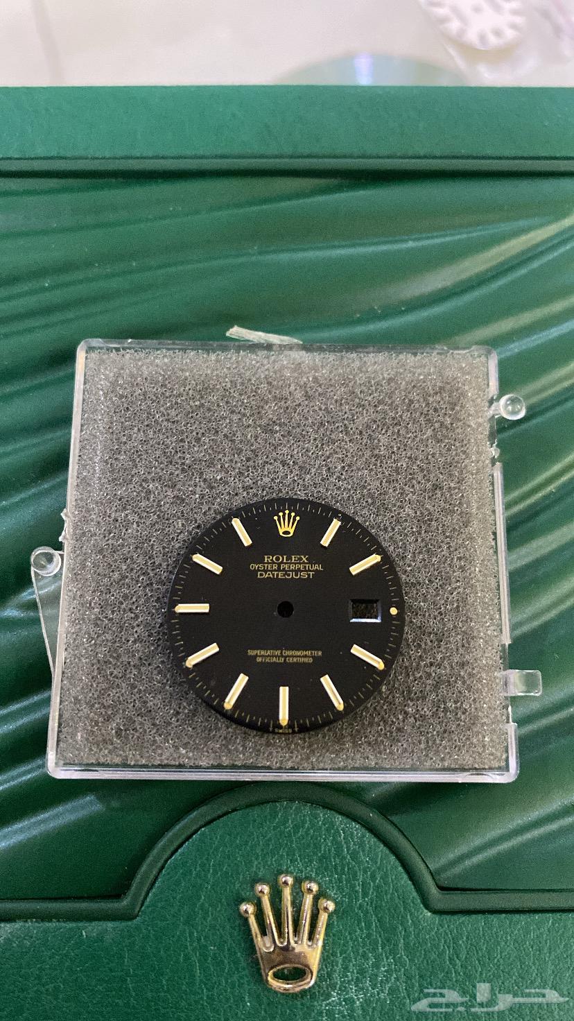 My Rolex watch is original.63111549768323111
