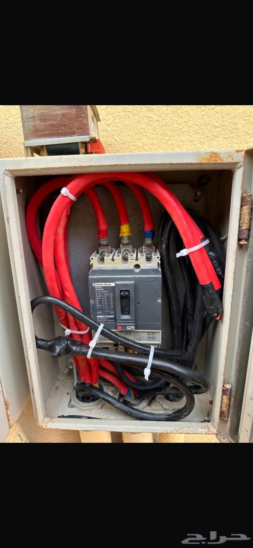 Electrician for buildings and houses with 16 years of experience63018642005249112