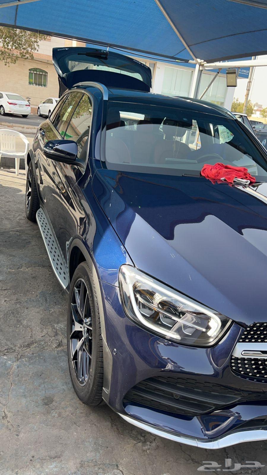 Mercedes GLC 2022 for sale63172256006146114