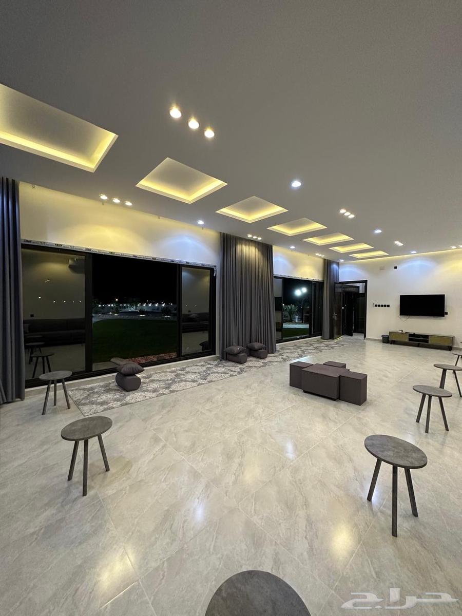 Al Najd daily rent chalets and rest houses in Al Ramidah63016086339457113