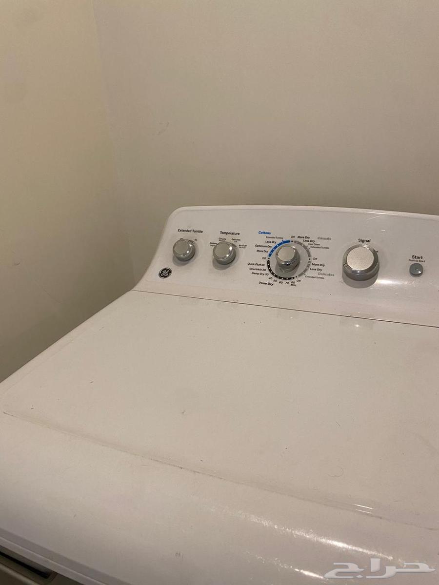 GE dryer63112696191874112