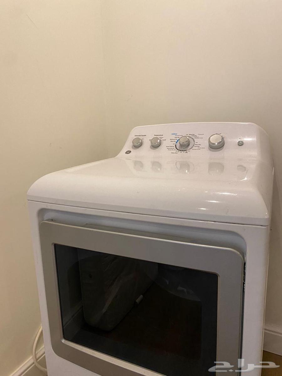 GE dryer63112696191874111
