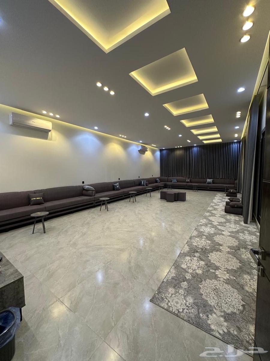 Al Najd daily rent chalets and rest houses in Al Ramidah63016086339457114