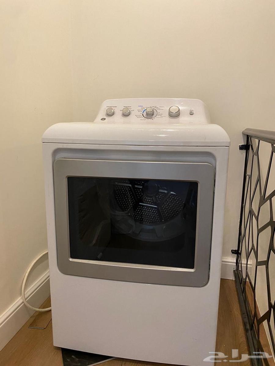 GE dryer63112696191874111
