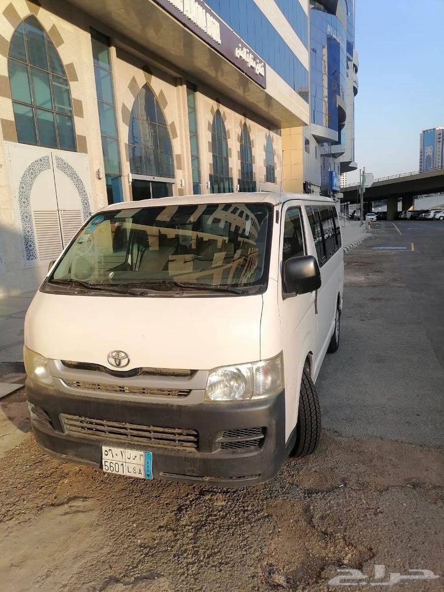 هايس 2010 للبيع63171799192067111