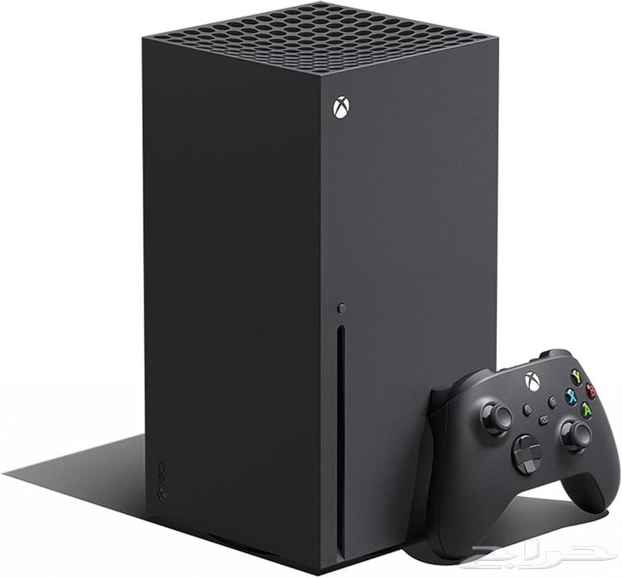 Xbox Series X631093687914261123