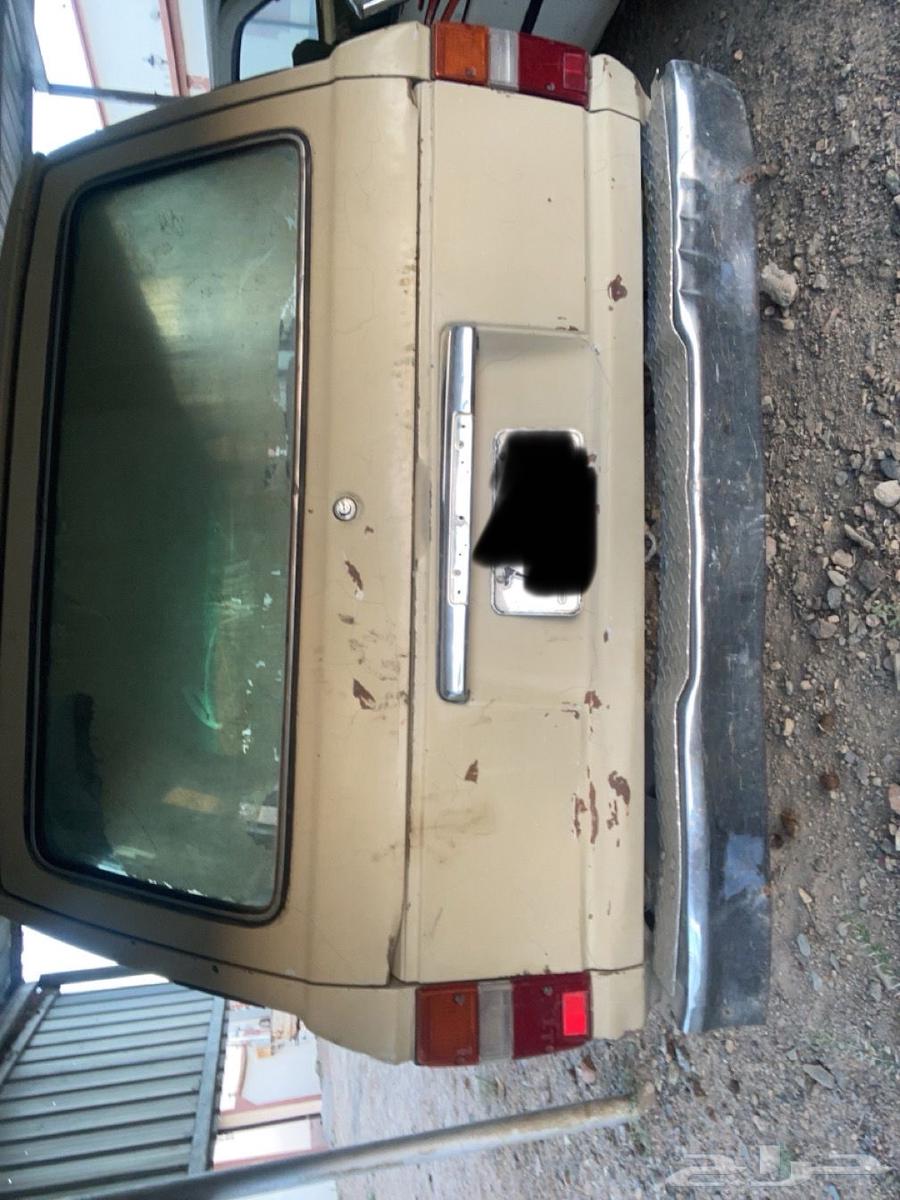 Sedan model 84 for sale, contact number63168553271939111