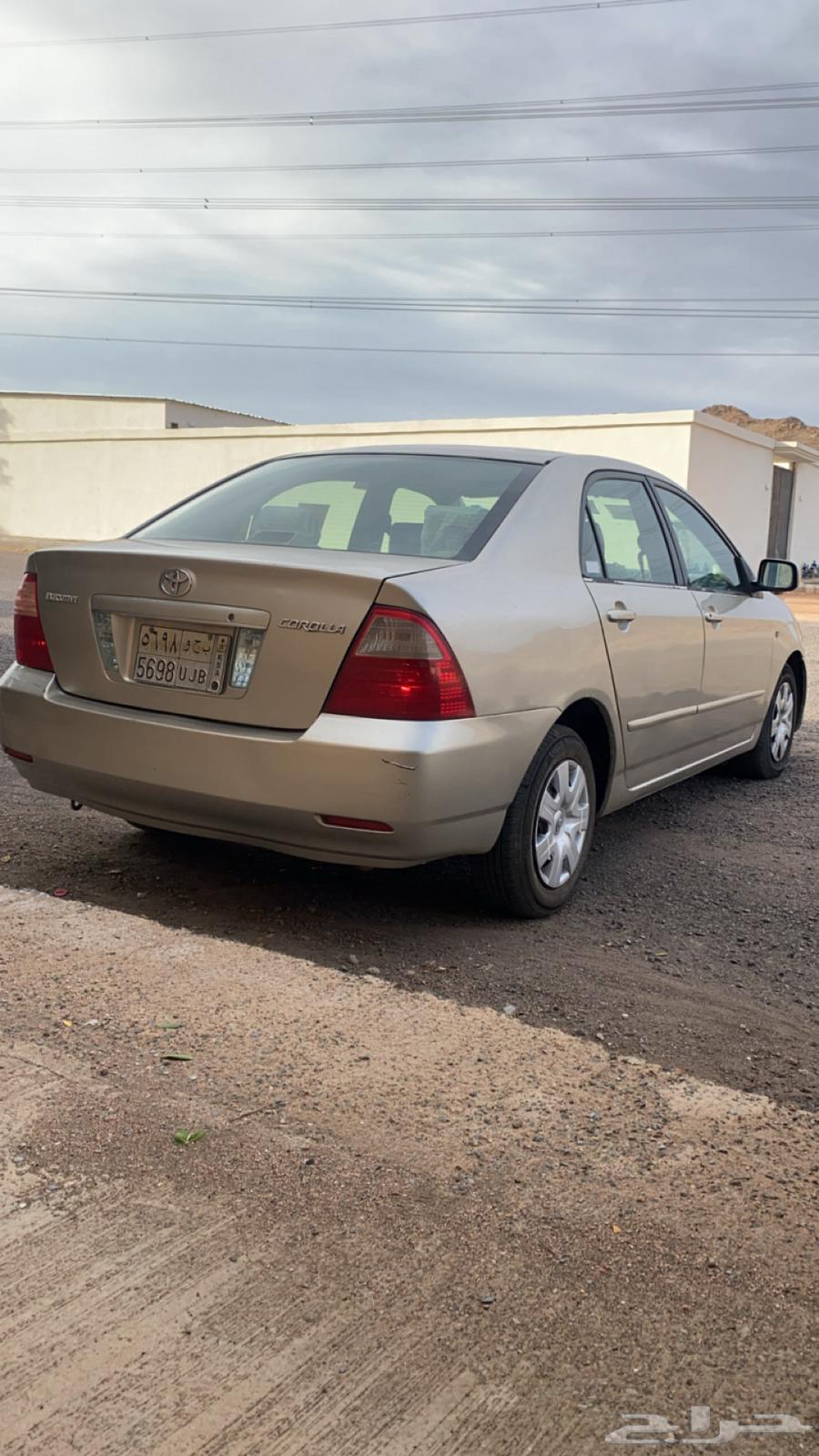 Korla 2007 standard for sale63168064058755114
