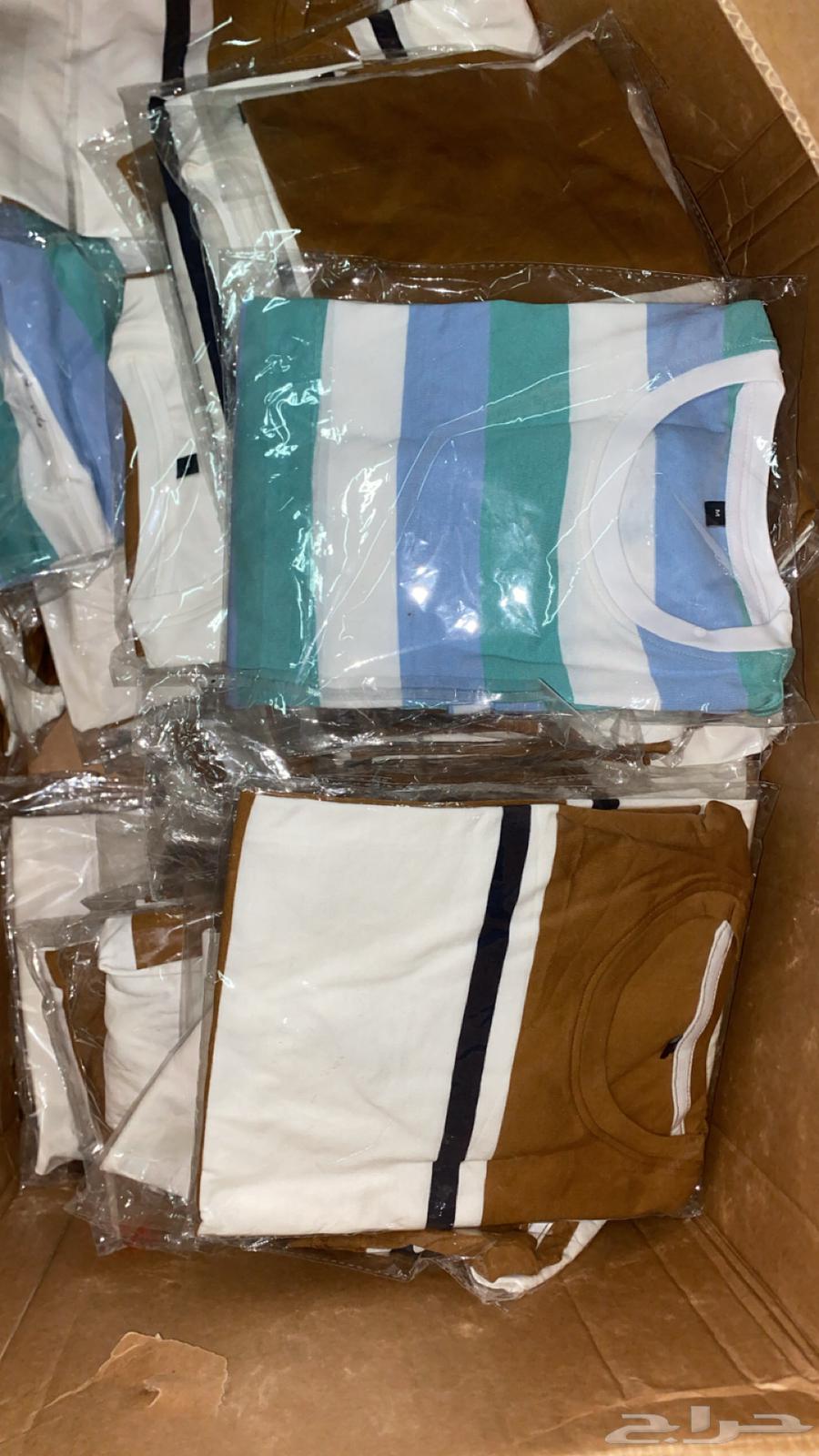 Men's clothing, miscellaneous items, small hardware63111983456257114