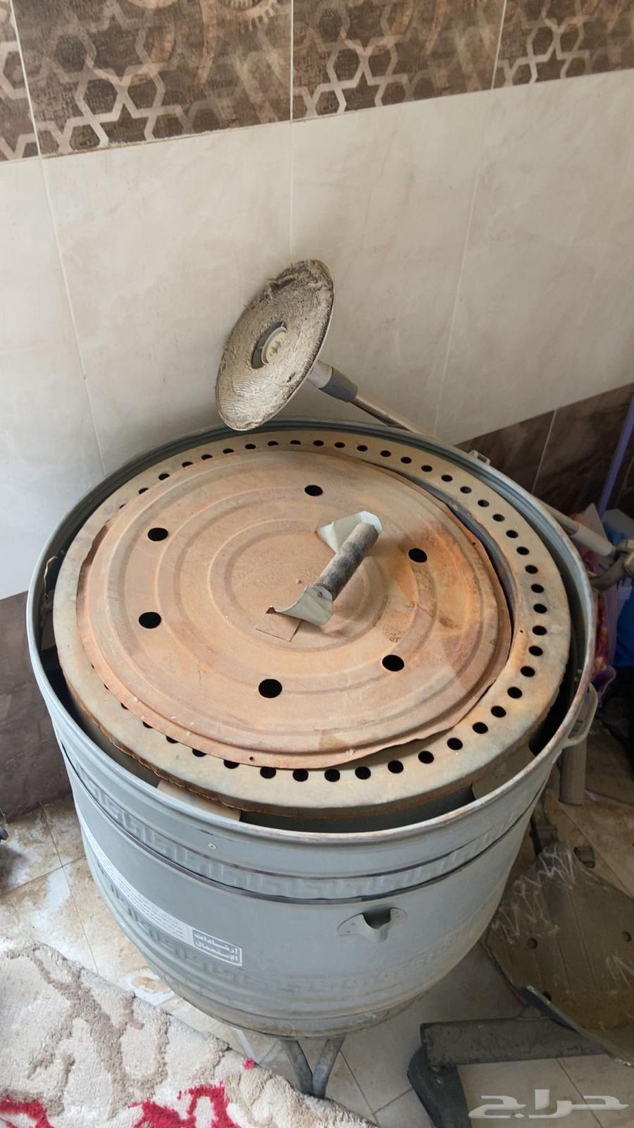 تنور غاز حجم كبير63109697497858111