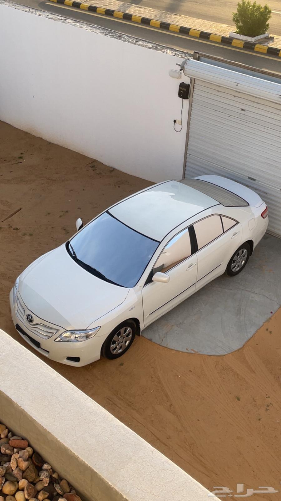 Camry 201163169497597826112
