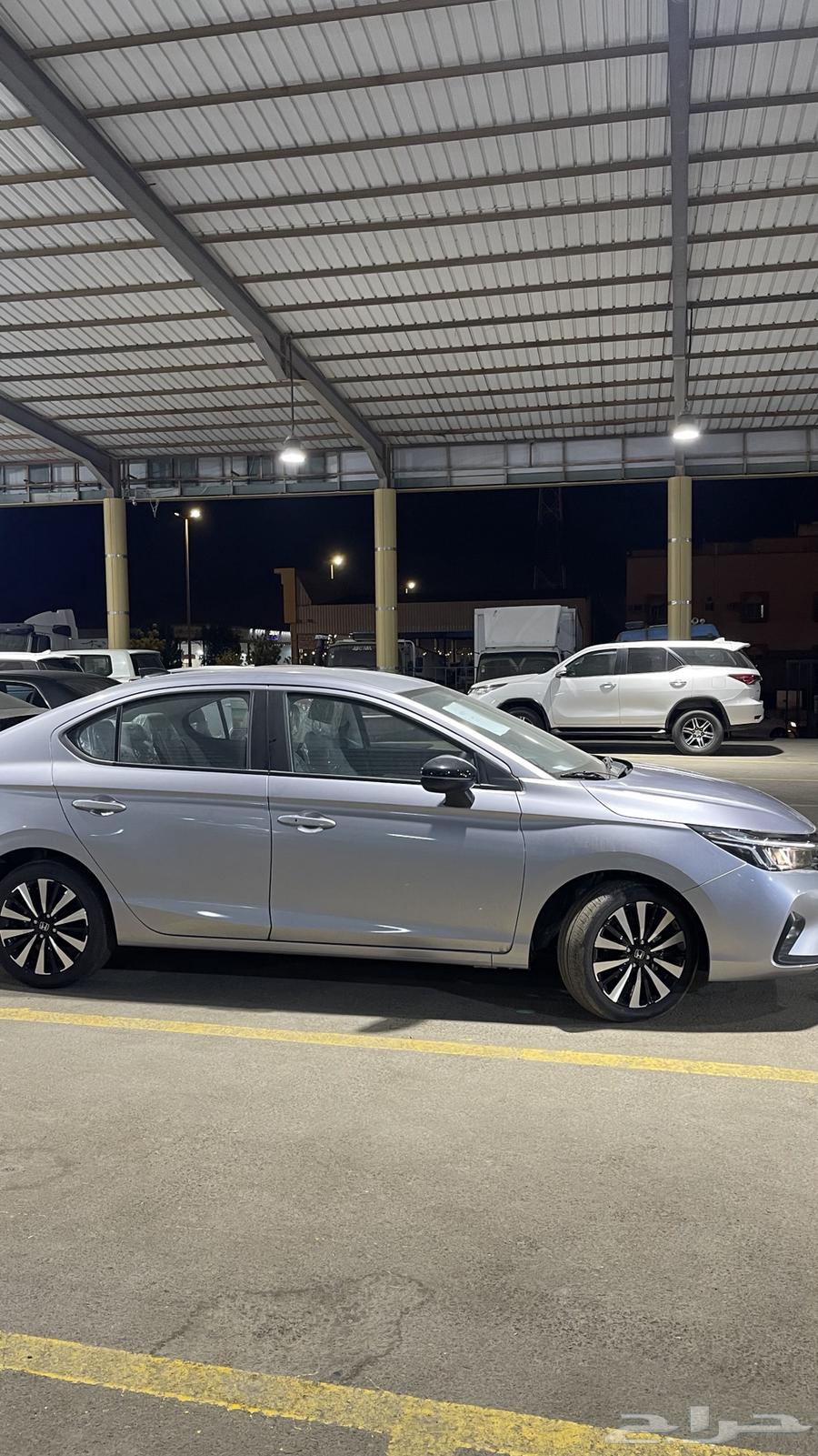 Honda City LXi Sport, the most affordable, 202463168085882497113