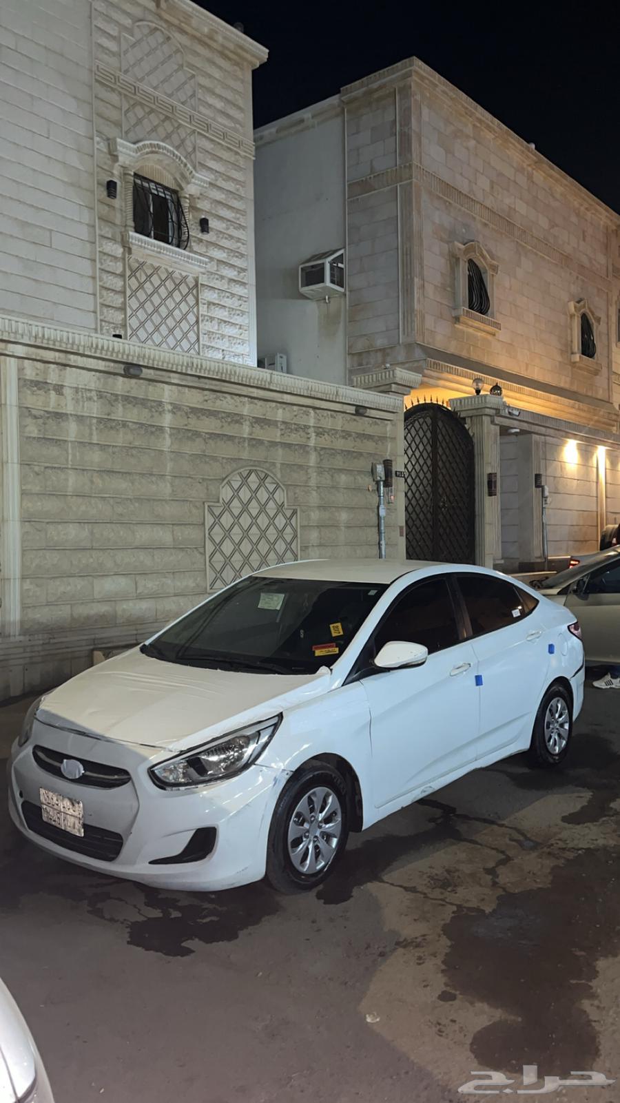 Accent 16 Tice for sale63169964500866112