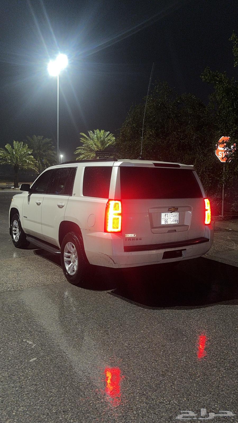 Tahoe 2015 for sale, has driven 400,000, and I want an agency.63167594946561113