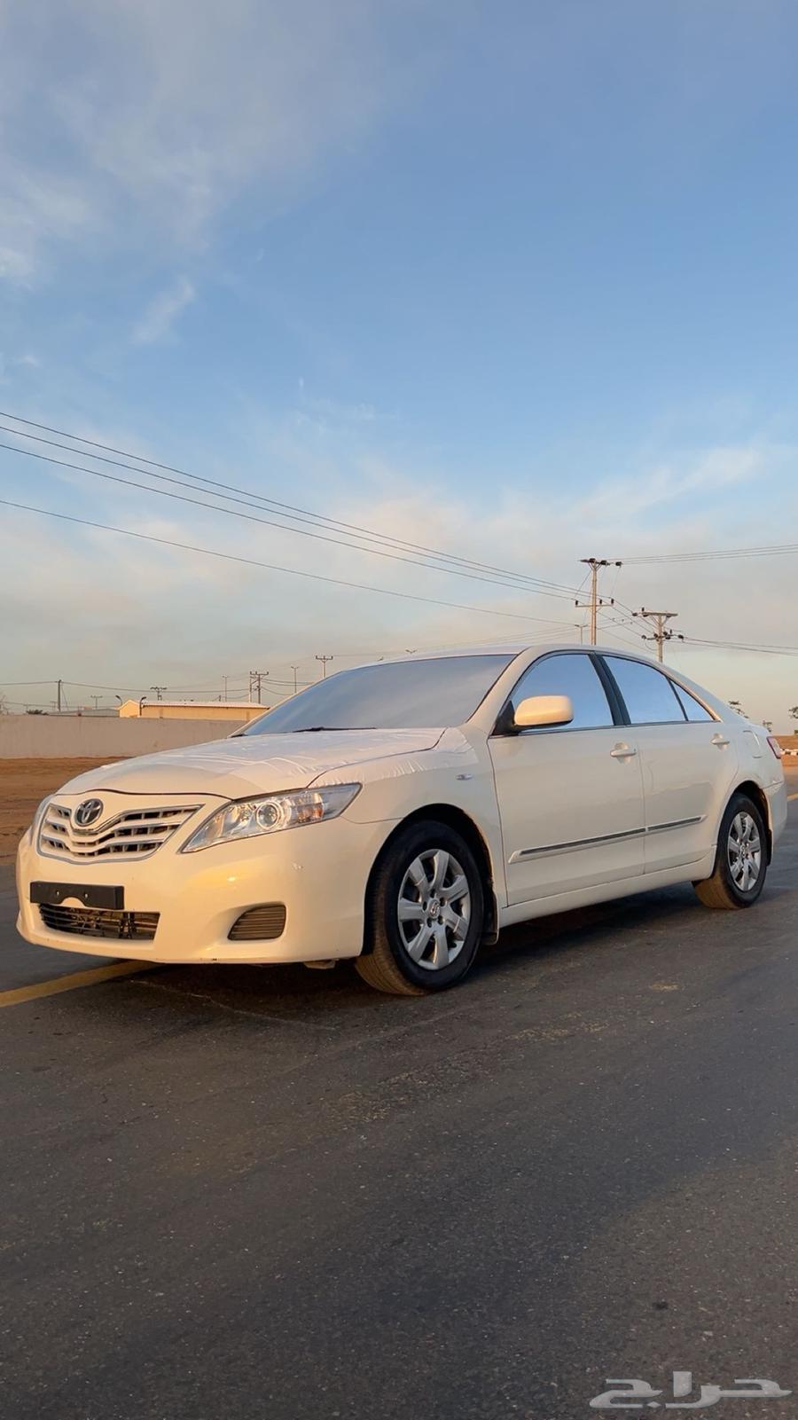 Camry 201163169497597826113