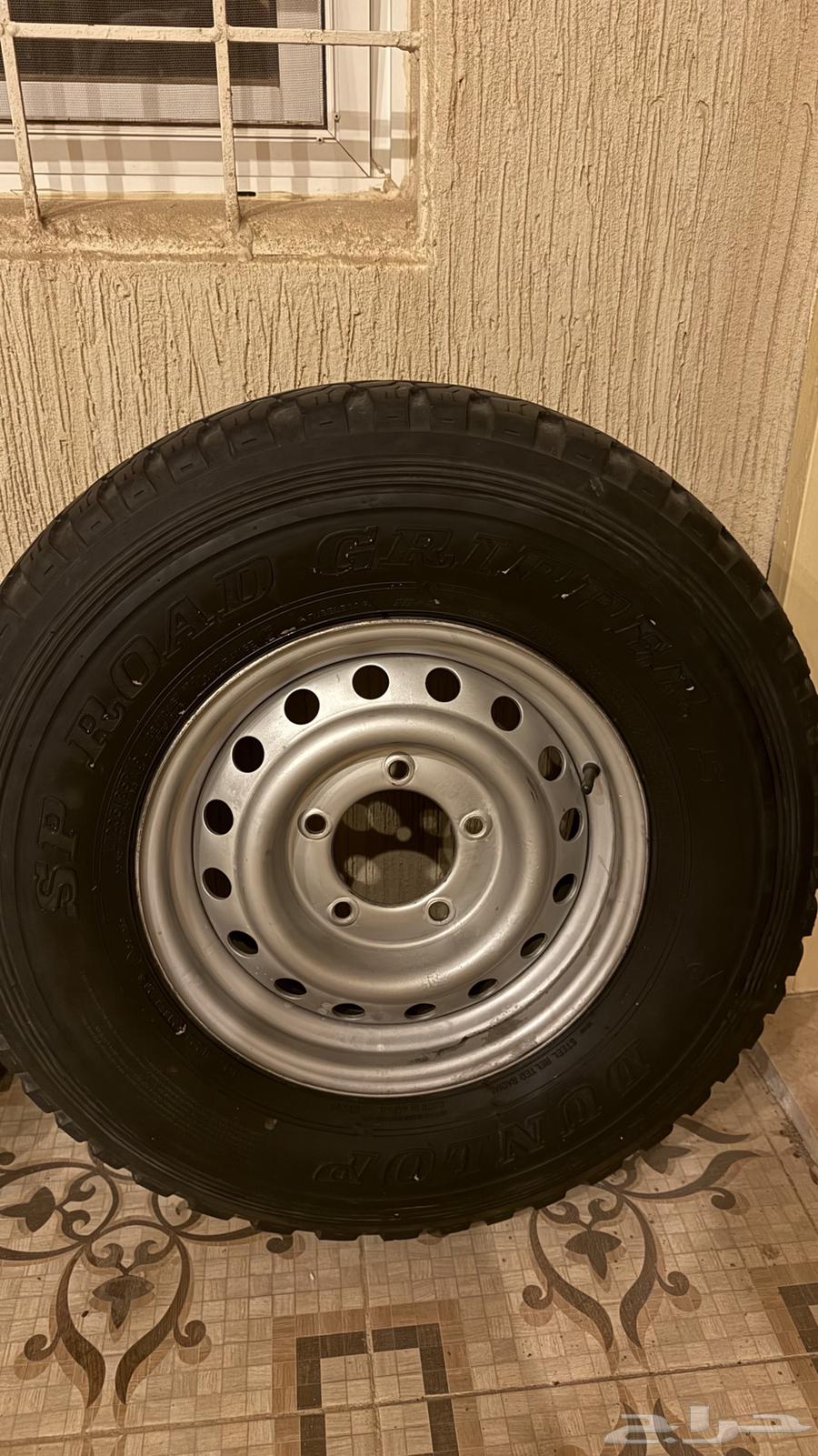 Wheels for Land Cruiser63170891581699114