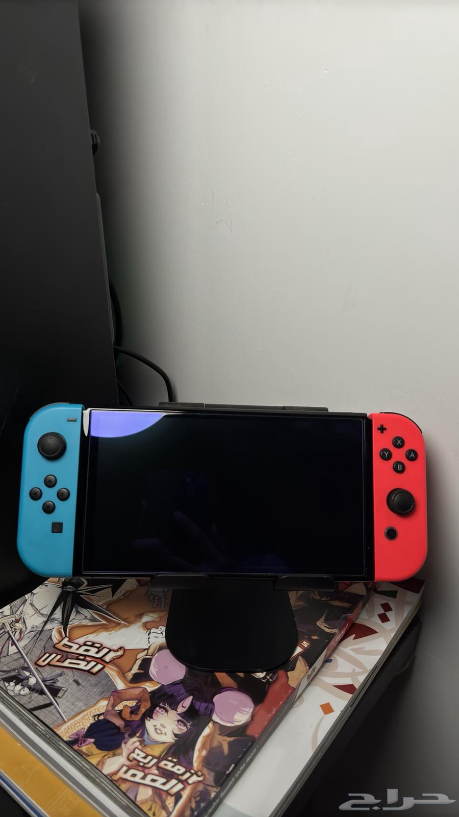 Nintendo's new brother631104498492181114