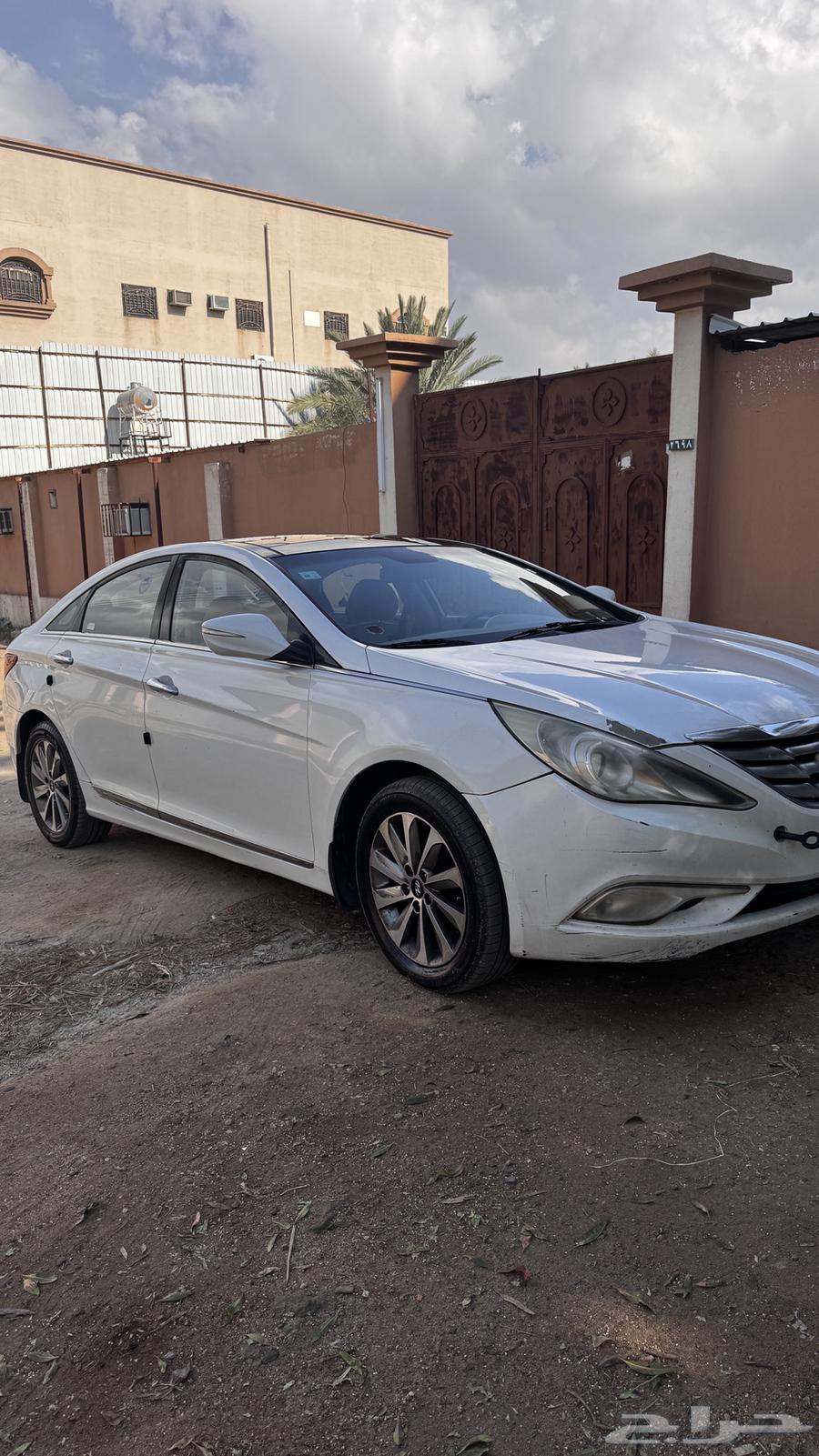 سوناتا 2015 للبيع او للبدا المناسب63171364119553112