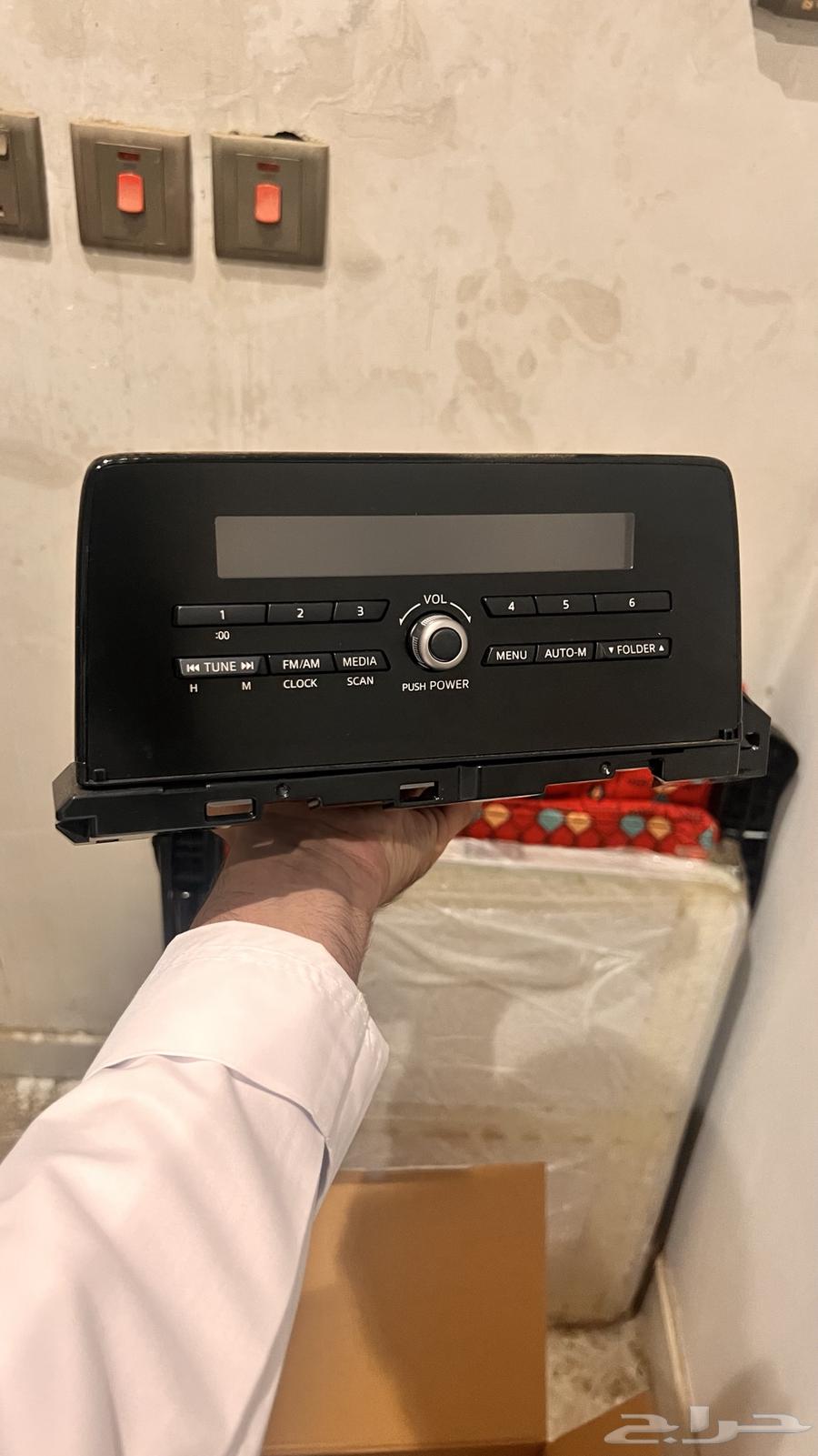 مسجل مازدا 6 وكاله63172276198658112