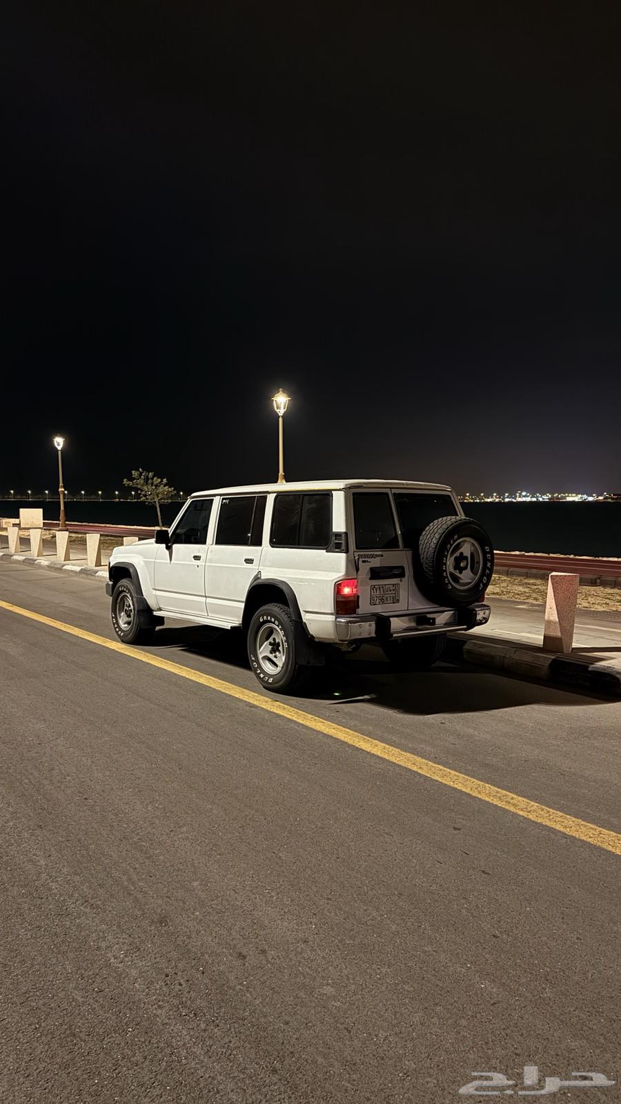 Nissan Patrol Safari 1997 for sale63170429663234111