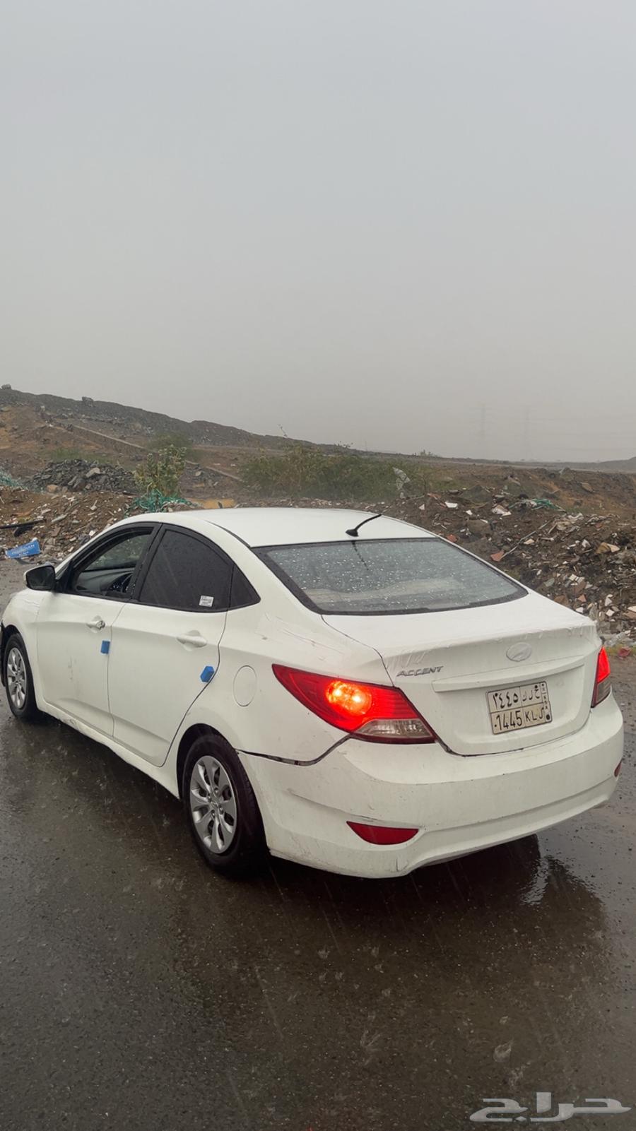 Accent 16 Tice for sale63169964500866111