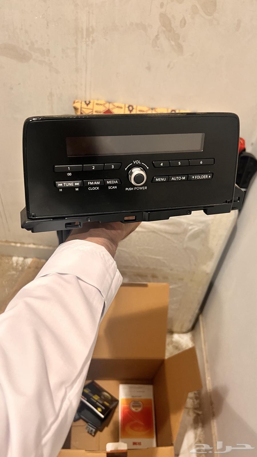 مسجل مازدا 6 وكاله63172276198658111