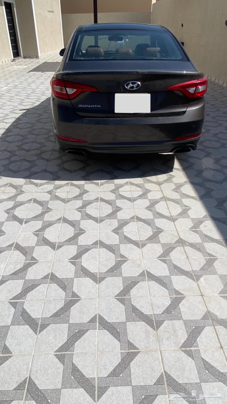 Hyundai Sonata 2016 fully loaded63167598332418114