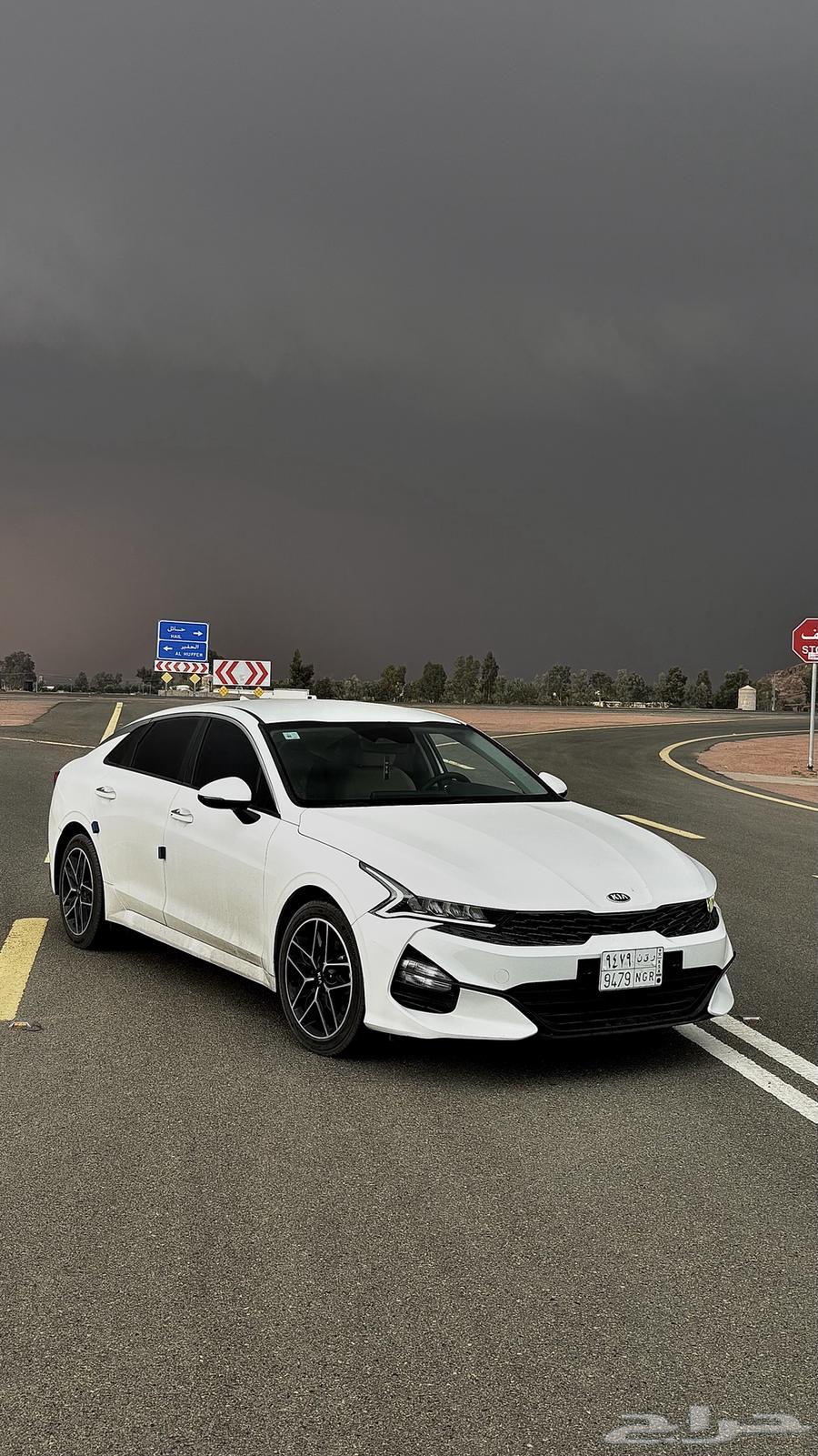 Kia K5 Optima 2000cc Imported from Korea 2021634052394549791114