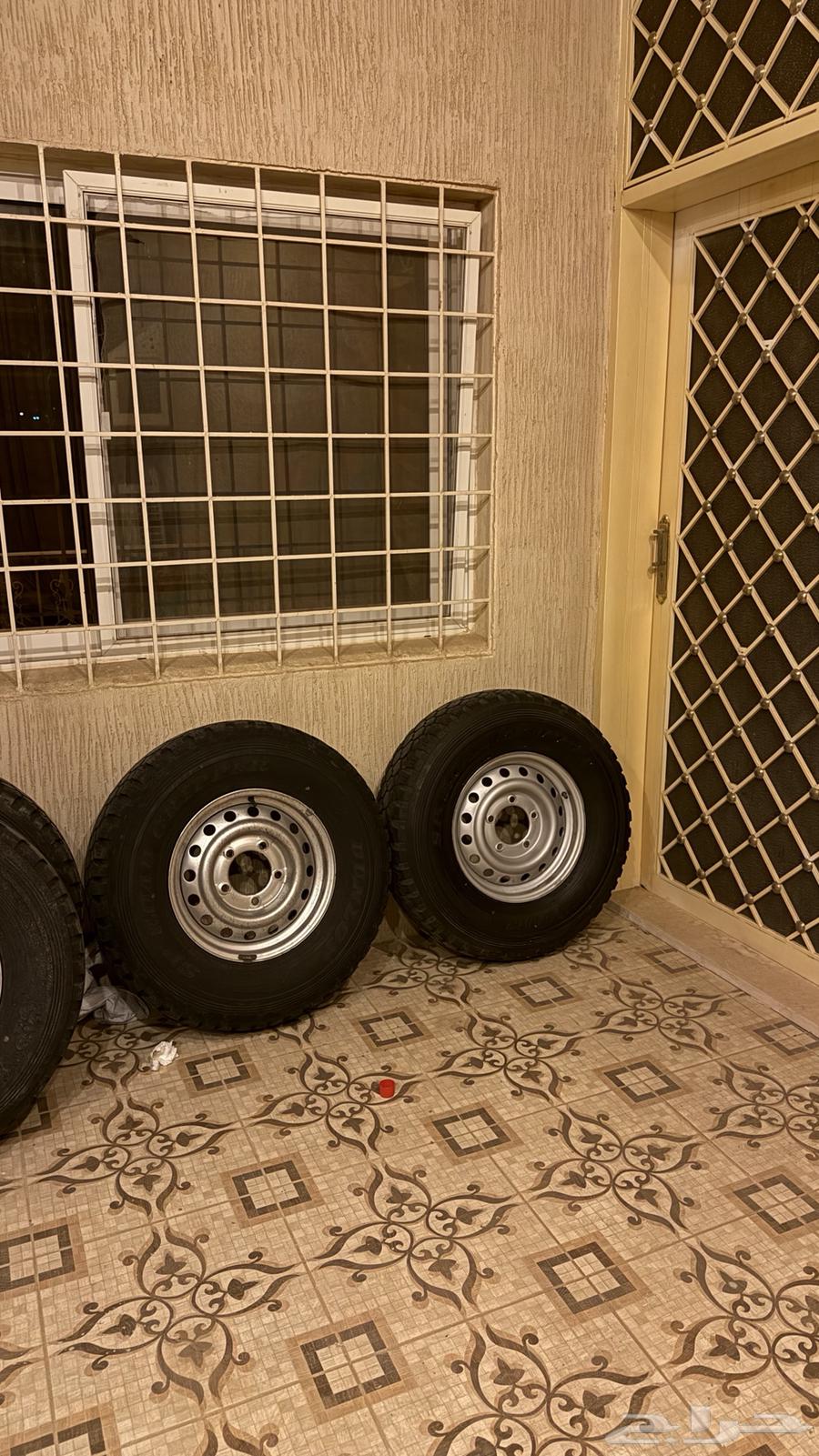 Wheels for Land Cruiser63170891581699111