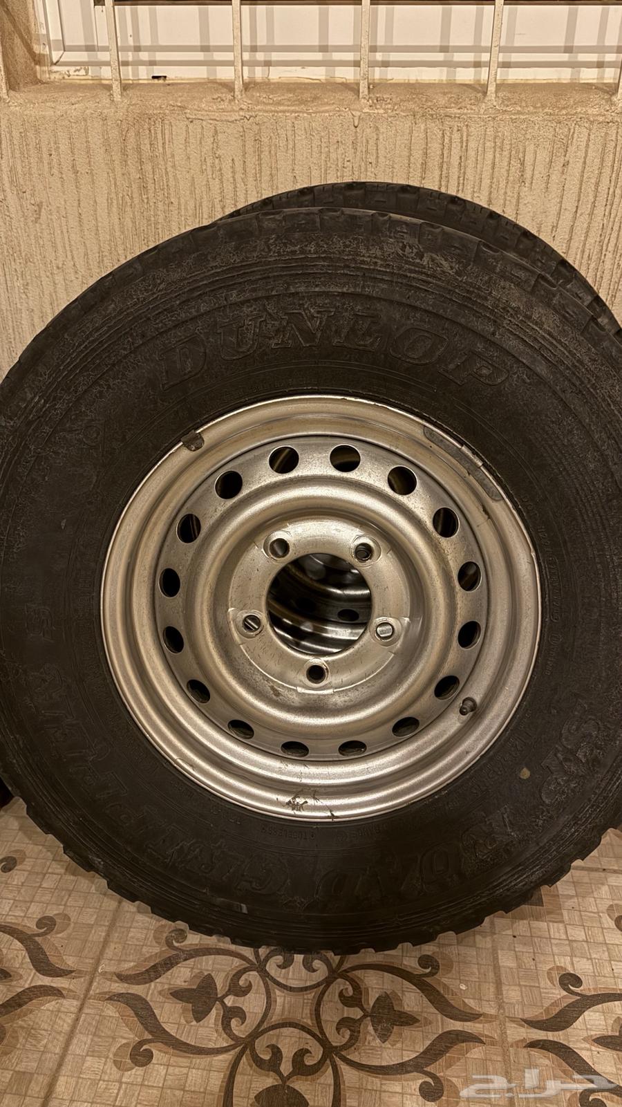 Wheels for Land Cruiser63170891581699113