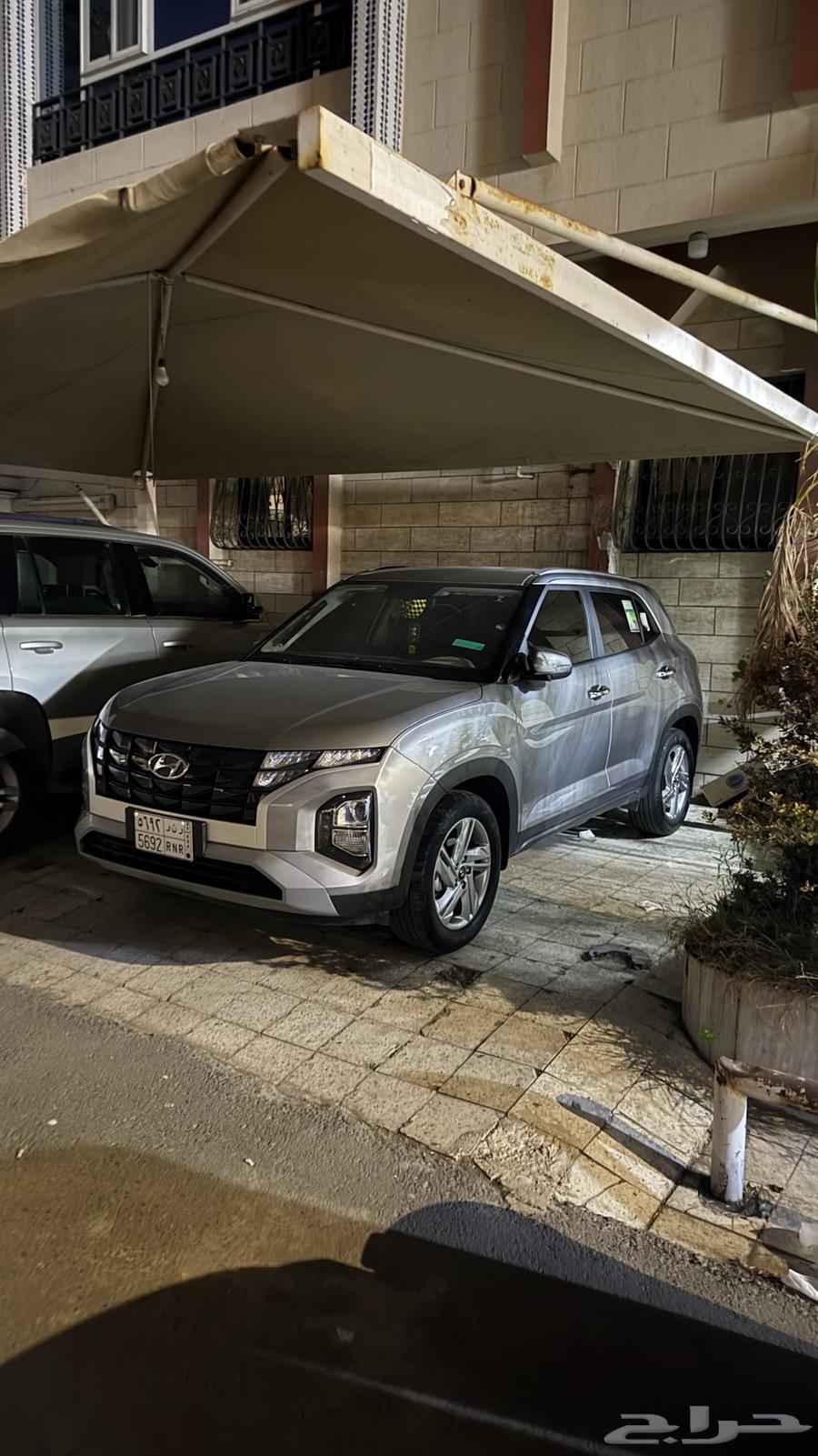 Creta 2024 for free transfer63171812809986111