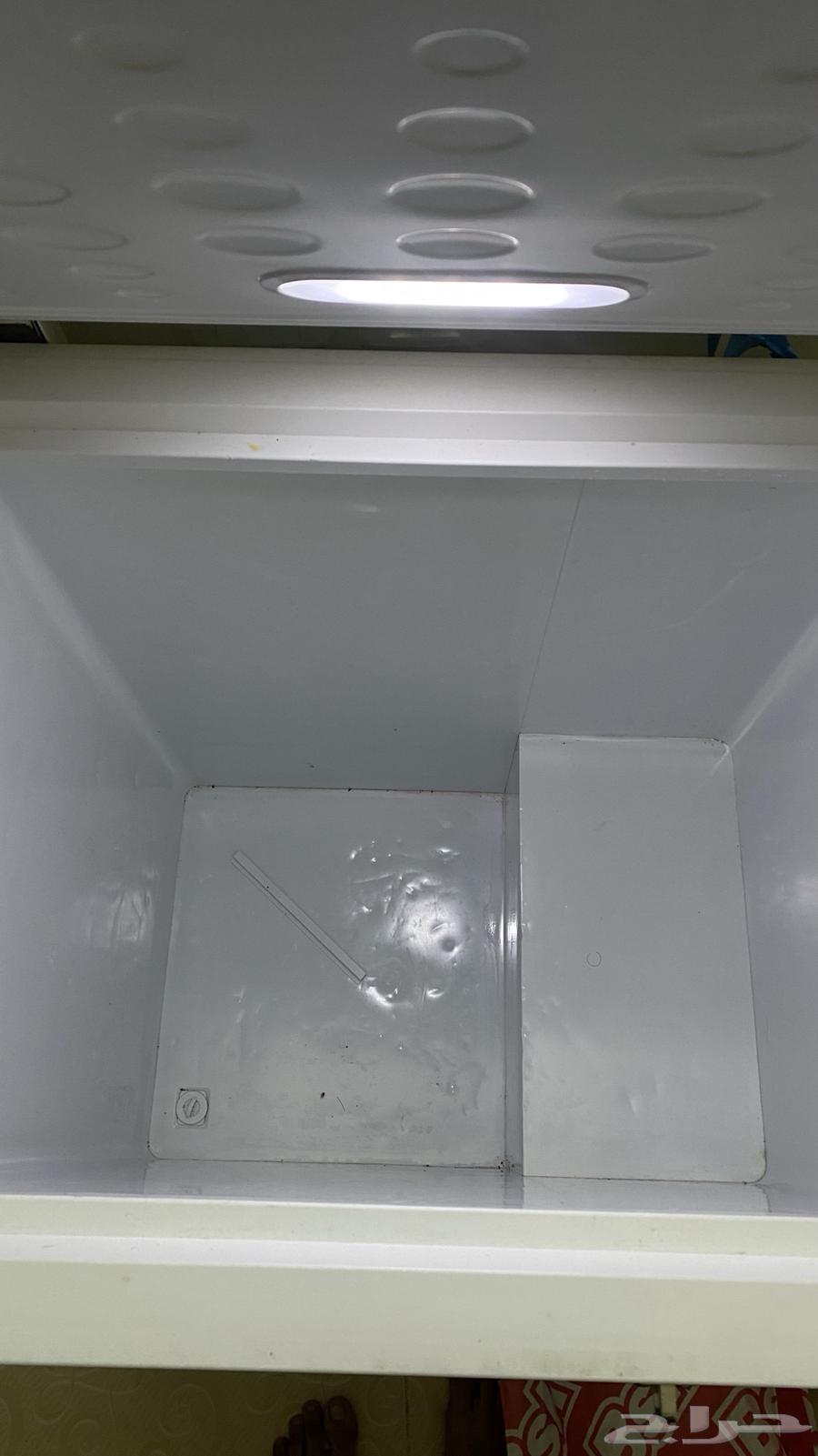 A new fridge from my brother.63200865196033111