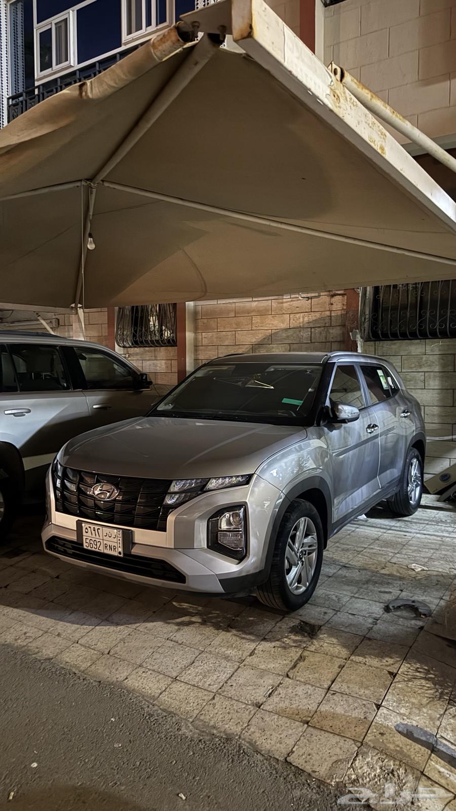 Creta 2024 for free transfer63171812809986112