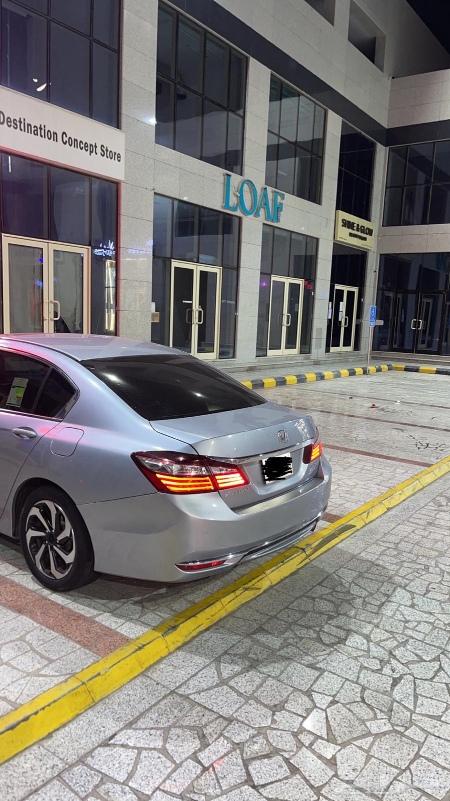 Honda Accord 201763167594970627114