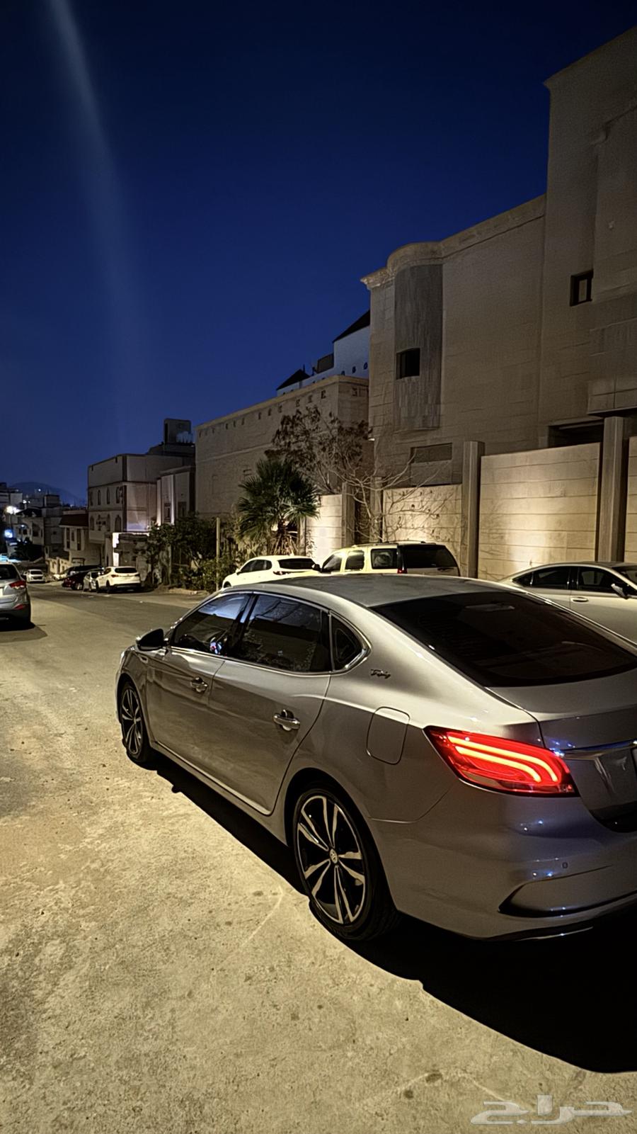 MG6 2019 فل كامل للبيع63169034487427112