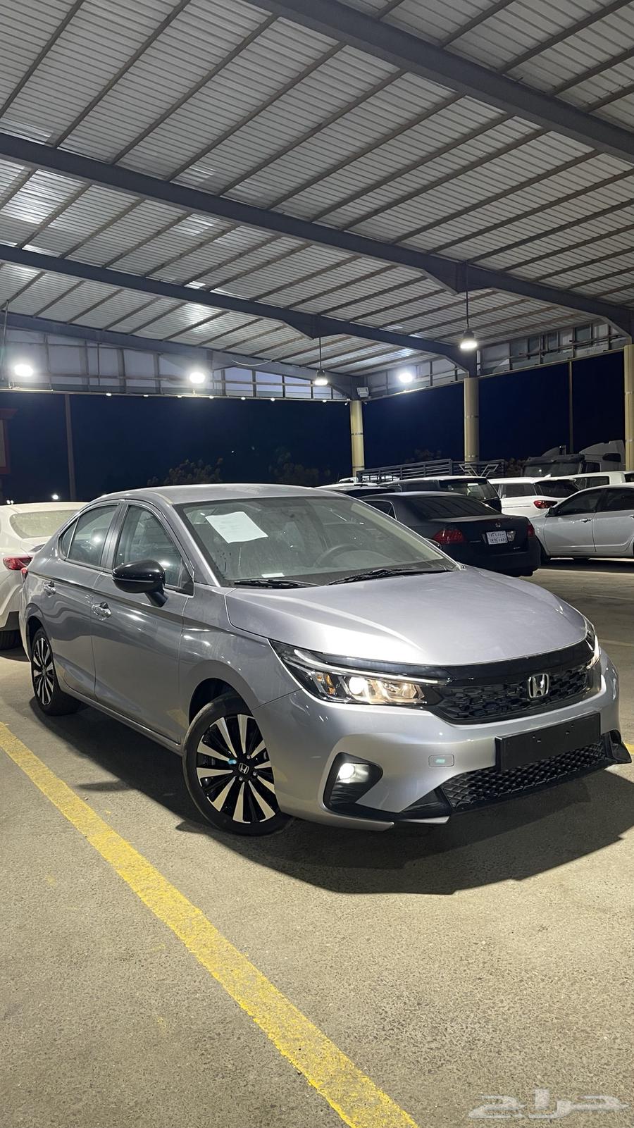 Honda City LXi Sport, the most affordable, 202463168085882497112