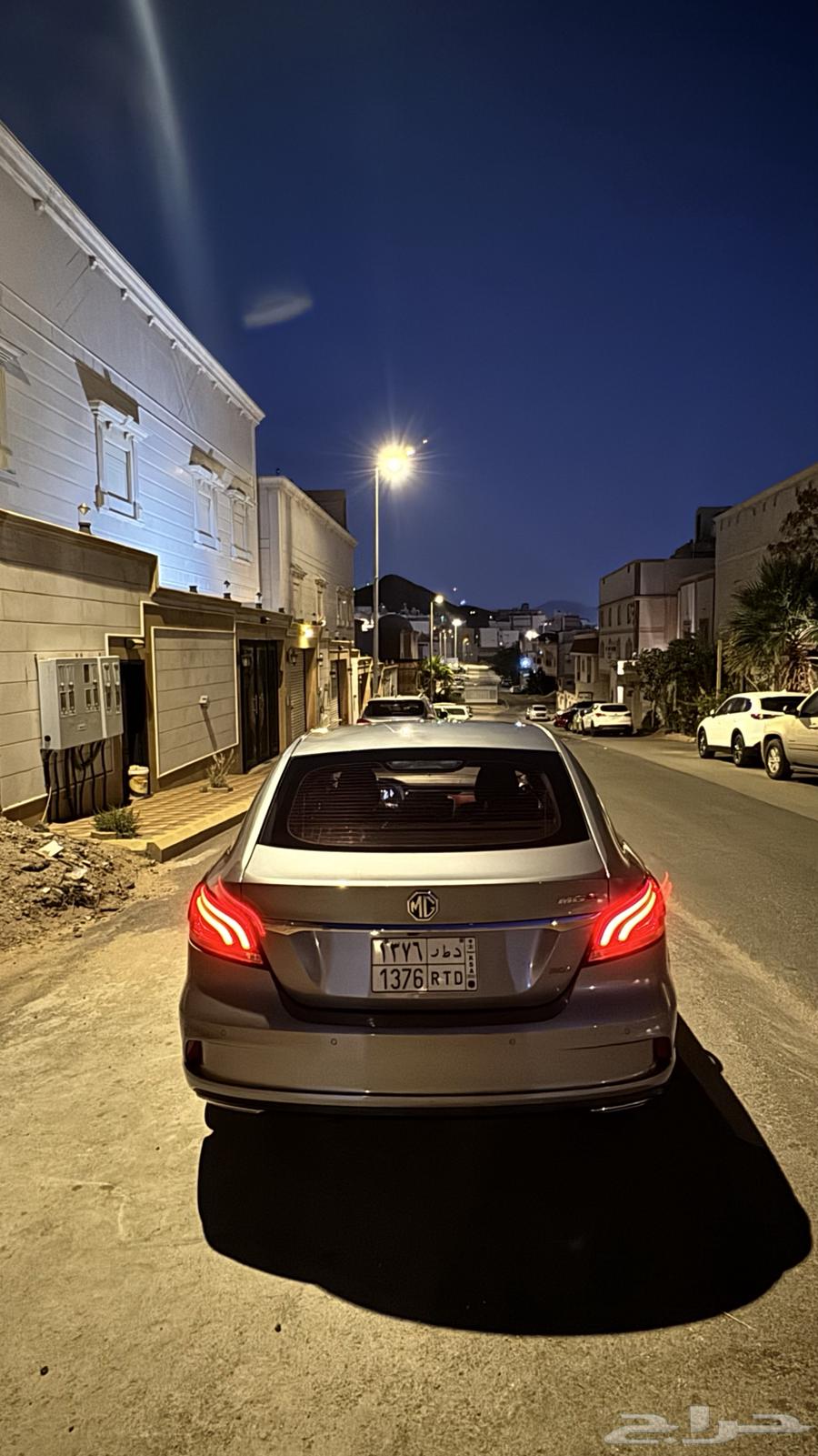 MG6 2019 فل كامل للبيع63169034487427113