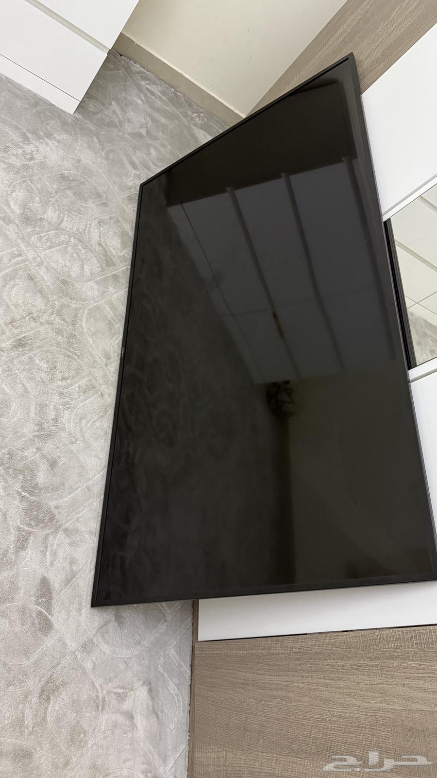 65-inch broken screen Sony63111212860418112