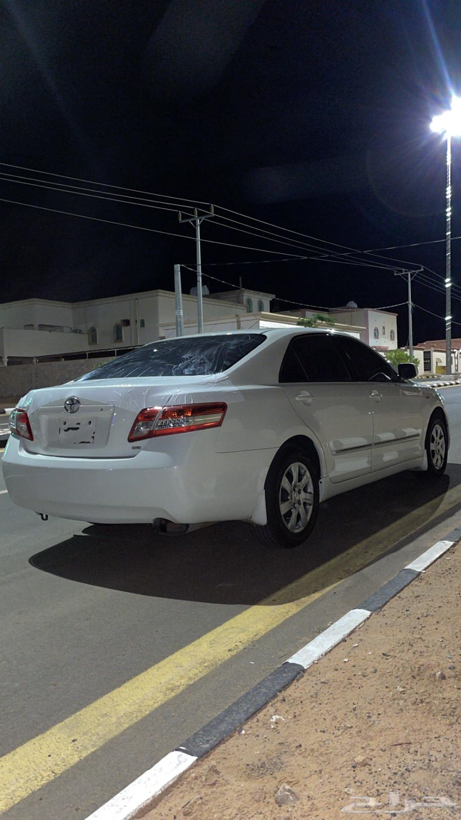 Camry 201163169497597826114