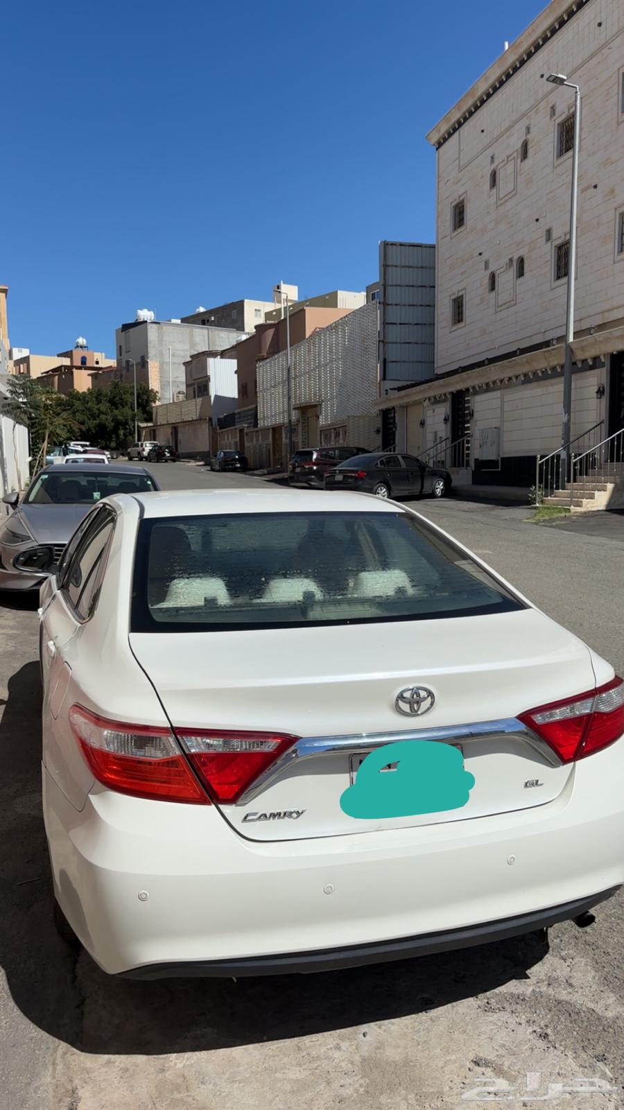 2017 Camry for sale63169961243522111