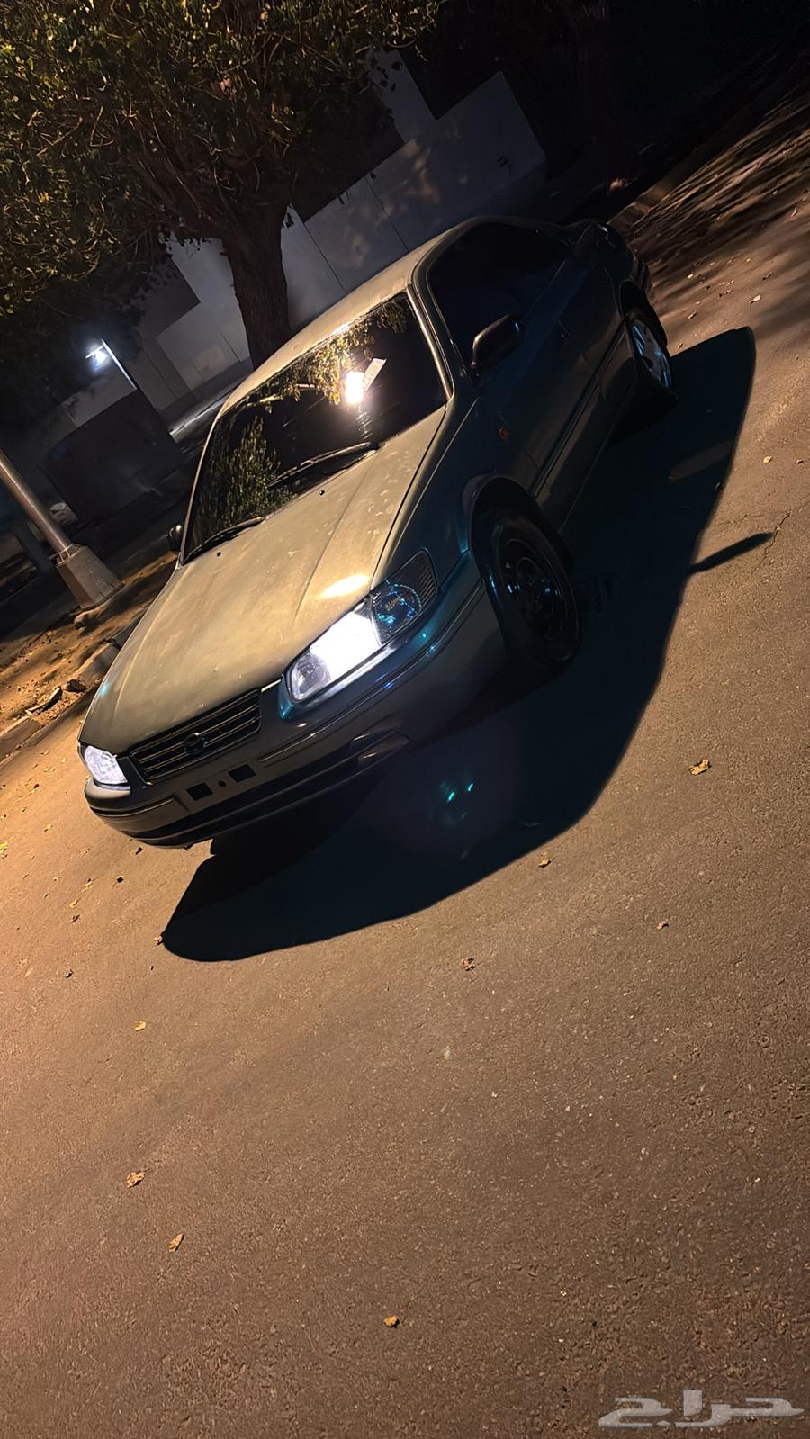 كامري 2000 ستاندر للمعلومات تواصل خاص63170911066498112