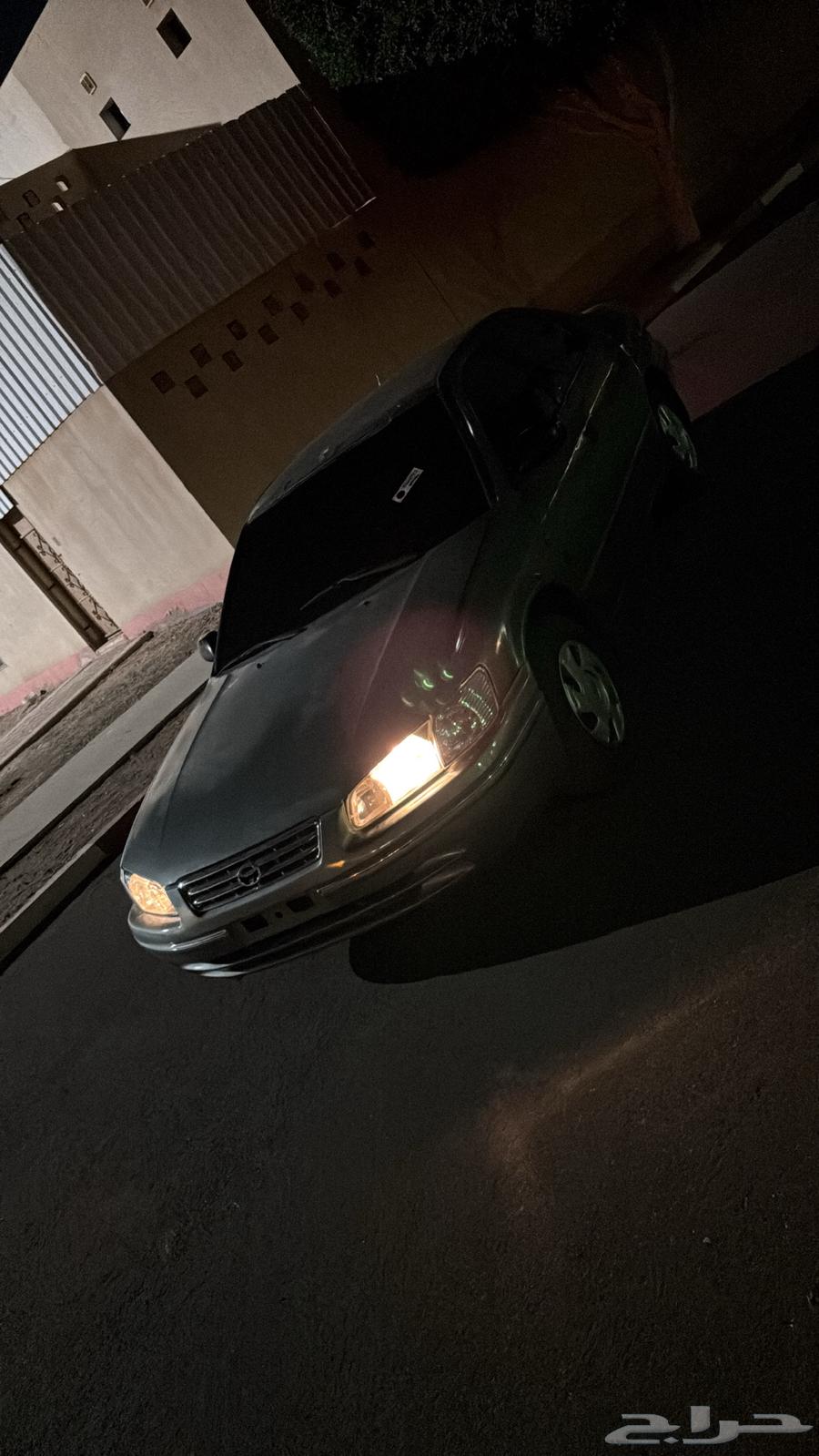 كامري 2000 ستاندر للمعلومات تواصل خاص63170911066498111