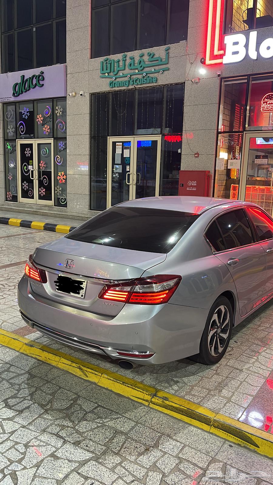 Honda Accord 201763167594970627113
