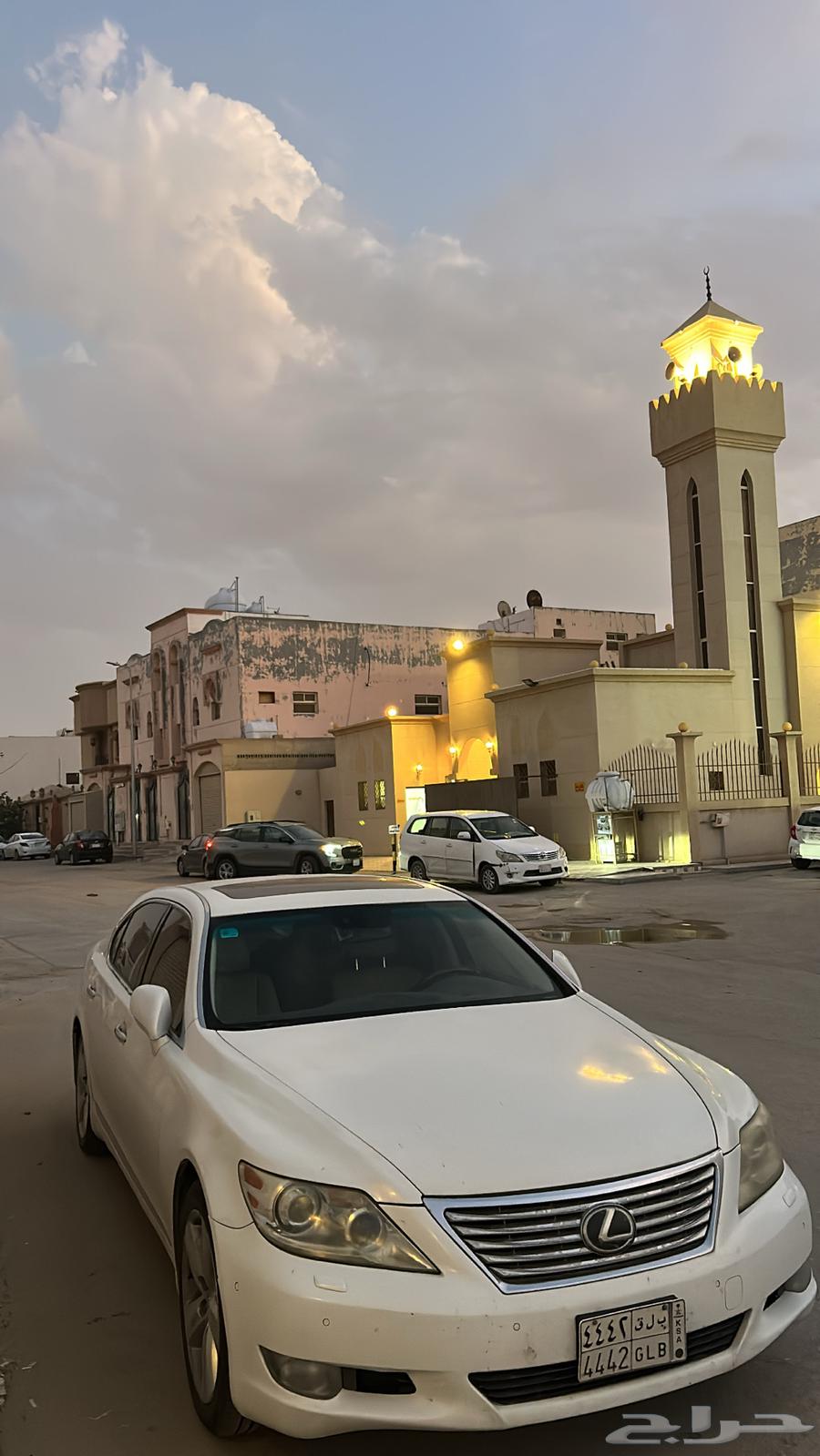 Lexus 460 for exchange or sale63170904715265111