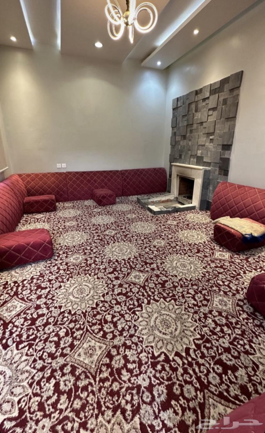 The villa is available tomorrow, Friday.63016086458754113