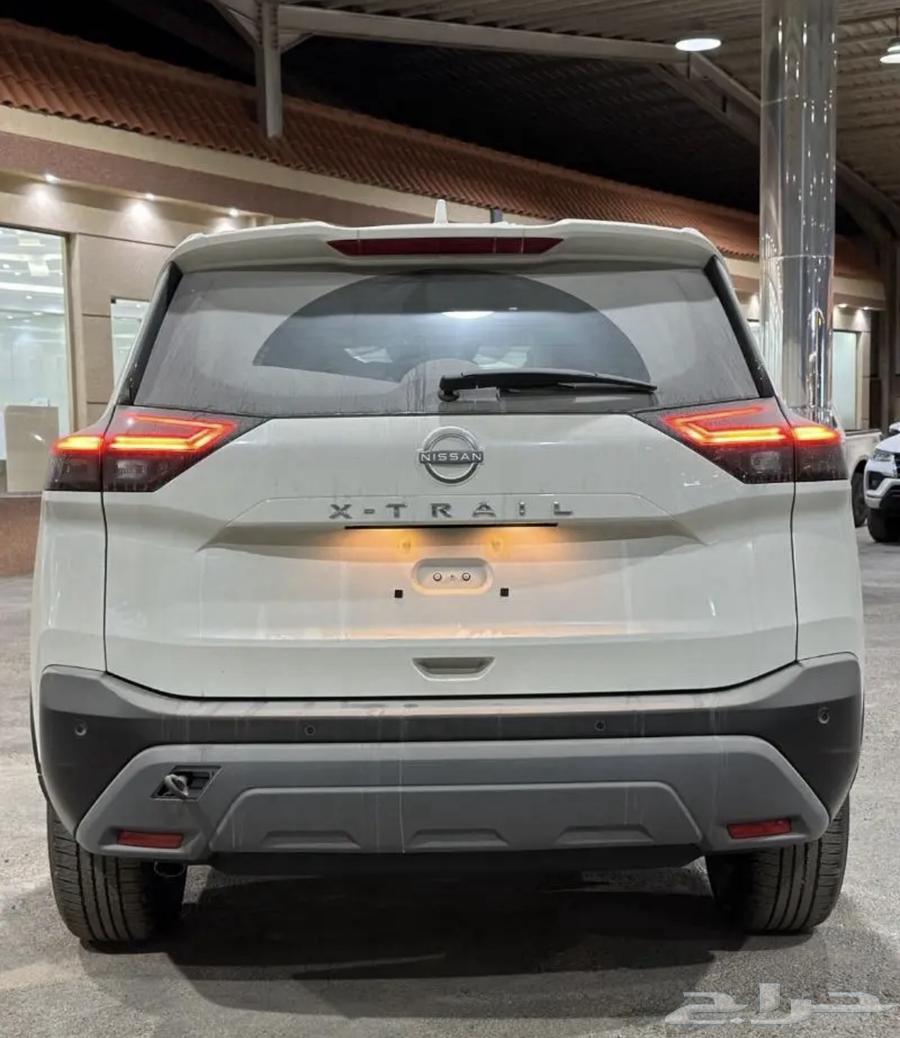 Nissan Extreem 5 and 7 passenger without double 2025 cash and installment63169019537667112
