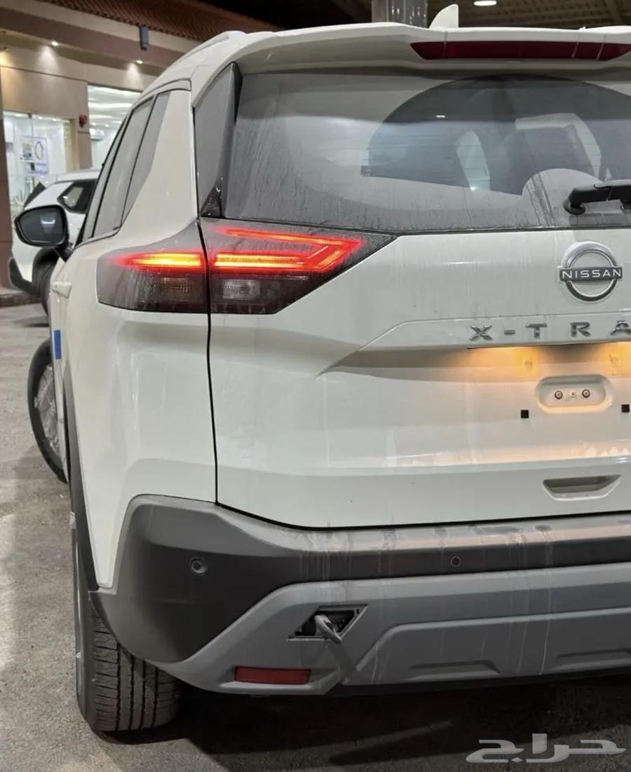 Nissan Extreem 5 and 7 passenger without double 2025 cash and installment63169019537667111